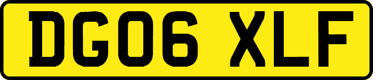 DG06XLF