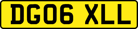DG06XLL