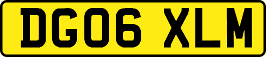DG06XLM