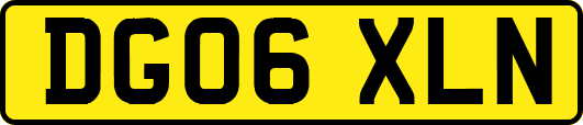 DG06XLN