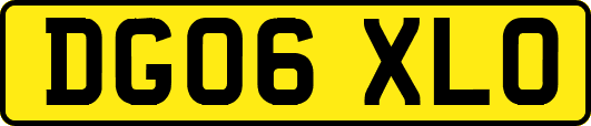 DG06XLO