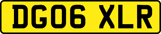 DG06XLR