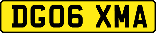 DG06XMA