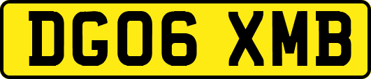 DG06XMB