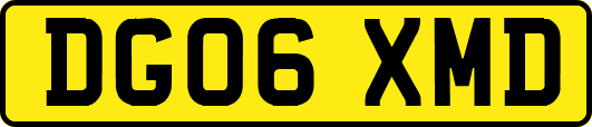 DG06XMD