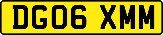 DG06XMM