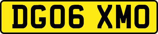 DG06XMO