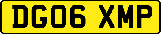 DG06XMP