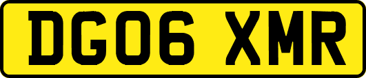 DG06XMR