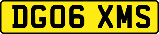 DG06XMS