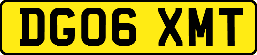 DG06XMT