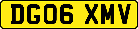 DG06XMV