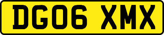 DG06XMX
