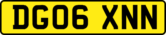 DG06XNN