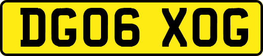 DG06XOG