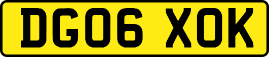 DG06XOK