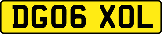 DG06XOL