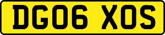 DG06XOS