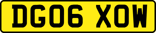 DG06XOW
