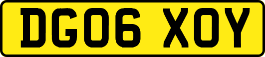 DG06XOY