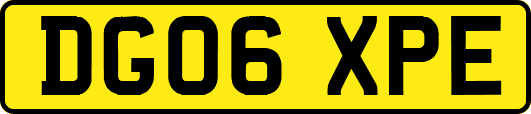 DG06XPE
