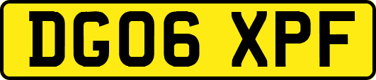 DG06XPF