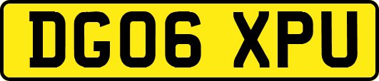 DG06XPU