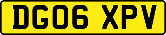 DG06XPV
