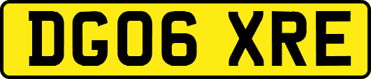 DG06XRE