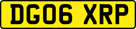 DG06XRP