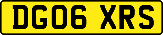 DG06XRS