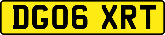 DG06XRT