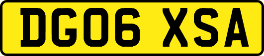 DG06XSA