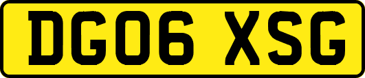 DG06XSG