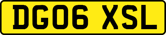 DG06XSL