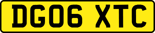 DG06XTC