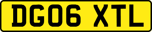 DG06XTL