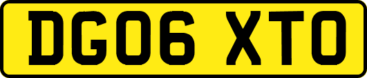 DG06XTO