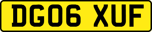 DG06XUF