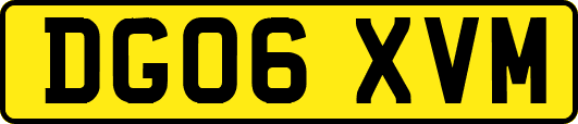 DG06XVM
