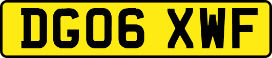 DG06XWF