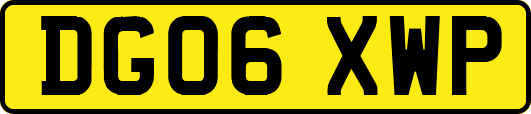 DG06XWP
