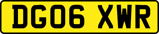 DG06XWR