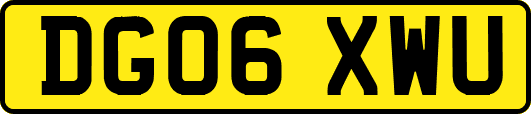 DG06XWU