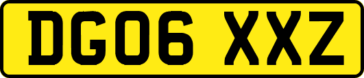 DG06XXZ
