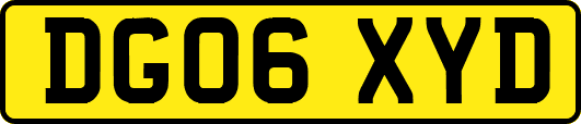 DG06XYD
