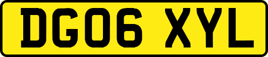 DG06XYL