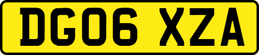 DG06XZA