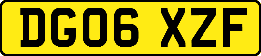 DG06XZF