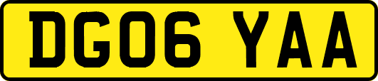 DG06YAA